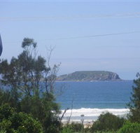 Unit Two Island View - Accommodation Broome