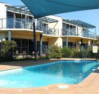 Sails Luxury Apartments - Accommodation Broome