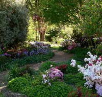 Wombat Hill Bed and Breakfast - Accommodation Broome