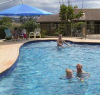 Beach Cabins Merimbula - Accommodation Broome