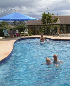 Beach Cabins Merimbula - Accommodation Broome 0