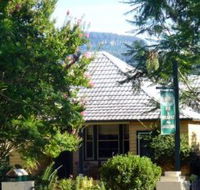 Retrospect Bed and Breakfast - Accommodation Broome