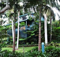 Montville Country Cabins - Accommodation Broome