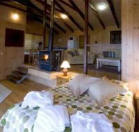 Treetops Seaview Montville - Accommodation Broome
