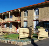 Town Centre Motor Inn - Accommodation Broome
