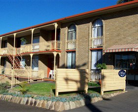 Town Centre Motor Inn - Accommodation Broome 0