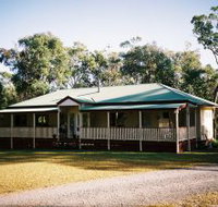 Applegarth Bed and Breakfast - Accommodation Broome