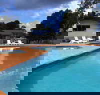 Tuross Lakeside Tourist Park - Accommodation Broome