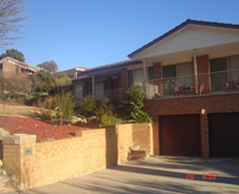 Richardson ACT Accommodation Broome
