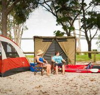 Boreen Point Campground - Accommodation Broome