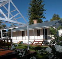 The Cottage - Berry - Accommodation Broome