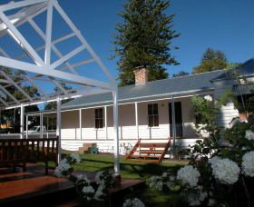 The Cottage - Berry - Accommodation Broome 0