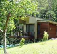 Montville Ocean View Cottages - Accommodation Broome