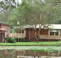 Poppies Bed and Breakfast - Accommodation Broome