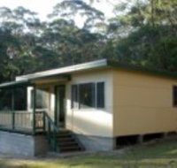Pebbly Beach Camping Area - Accommodation Broome