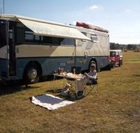 Merimbula RV Motor Home Park - Accommodation Broome