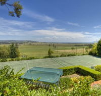 Lavender Views - Accommodation Broome
