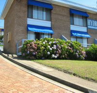 Hydra Holiday Units - Accommodation Broome