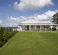 Montville Lake Terrace - Accommodation Broome