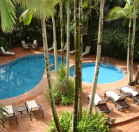 Ocean Breeze Resort - Accommodation Broome