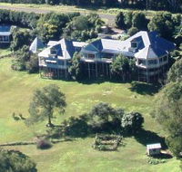 The Spotted Chook Ferme Auberge and Amelies Petite Maison - Accommodation Broome