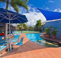 Nautilus Noosa Holiday Resort - Accommodation Broome