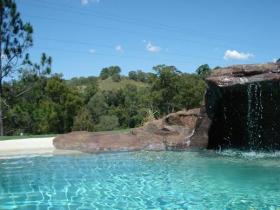 Amamoor Lodge - Accommodation Broome 0
