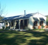 Hillcrest Cottage - Accommodation Broome