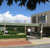 Mid City Motor Inn - Accommodation Broome