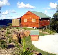 Wittacork Dairy Cottages - Accommodation Broome