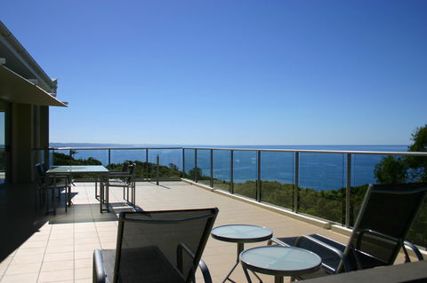 Rainbow Ocean Palms Resort - Accommodation Broome 0