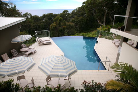Rainbow Ocean Palms Resort - Accommodation Broome 3