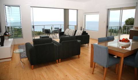Rainbow Ocean Palms Resort - Accommodation Broome 4
