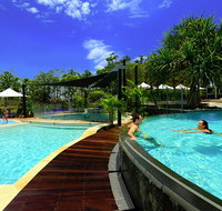 RACV Noosa Resort - Accommodation Broome