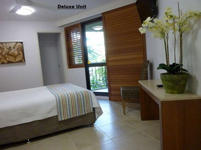 Ocean Breeze Resort - Accommodation Broome 2