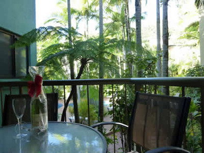 Ocean Breeze Resort - Accommodation Broome 3