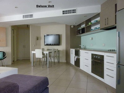 Ocean Breeze Resort - Accommodation Broome 5