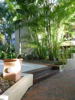 Ocean Breeze Resort - Accommodation Broome 6