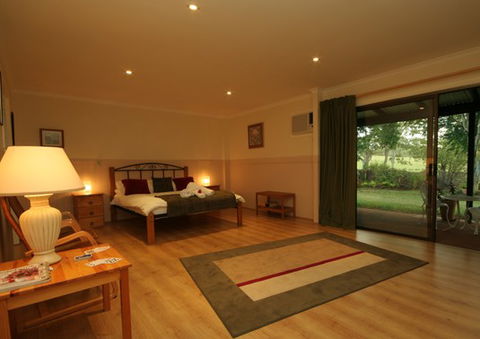 Lagoon Pocket Bed And Breakfast - Accommodation Broome 1
