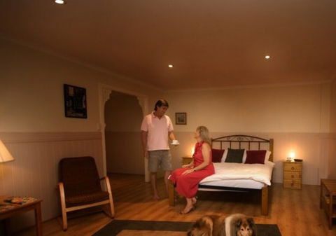 Lagoon Pocket Bed And Breakfast - Accommodation Broome 2