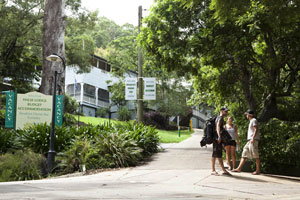 Halse Lodge Backpackers Hostel YHA - Accommodation Broome 0