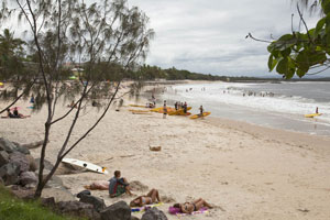 Halse Lodge Backpackers Hostel YHA - Accommodation Broome 1