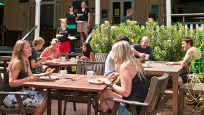 Halse Lodge Backpackers Hostel YHA - Accommodation Broome 2