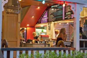 Halse Lodge Backpackers Hostel YHA - Accommodation Broome 3