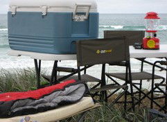 Rainbow Beach Hire-a-camp - Accommodation Broome 1