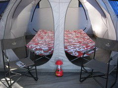 Rainbow Beach Hire-a-camp - Accommodation Broome 3