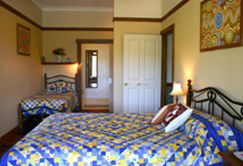 Amamoor Lodge - Accommodation Broome 2