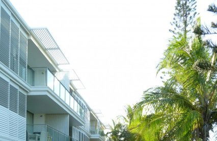 Plantation Resort At Rainbow - Accommodation Broome 0
