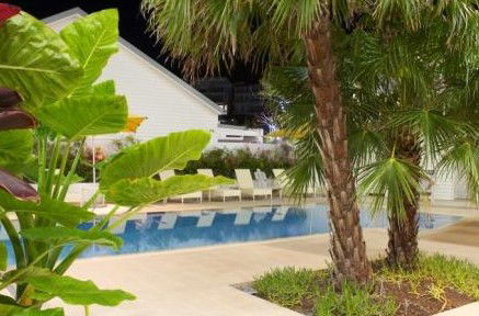 Plantation Resort At Rainbow - Accommodation Broome 1