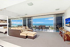 Silver Sea Resort On Sixth - Accommodation Broome 1